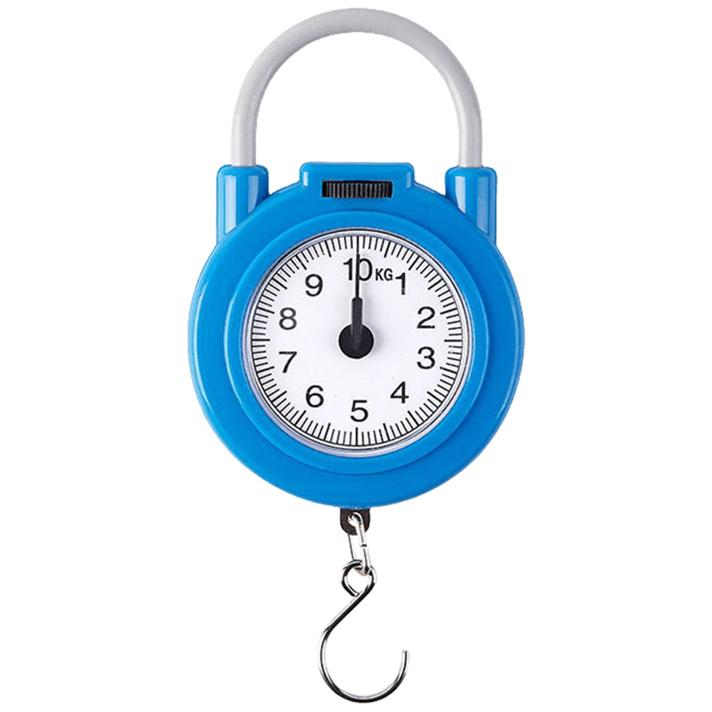 10KG Digital Electronic Hangin - đánh giá và giá Fishing Hook