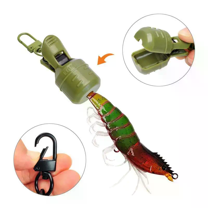 6Pcs/Kits Practical Webfoot Oc - đánh giá và giá Fishing Hook