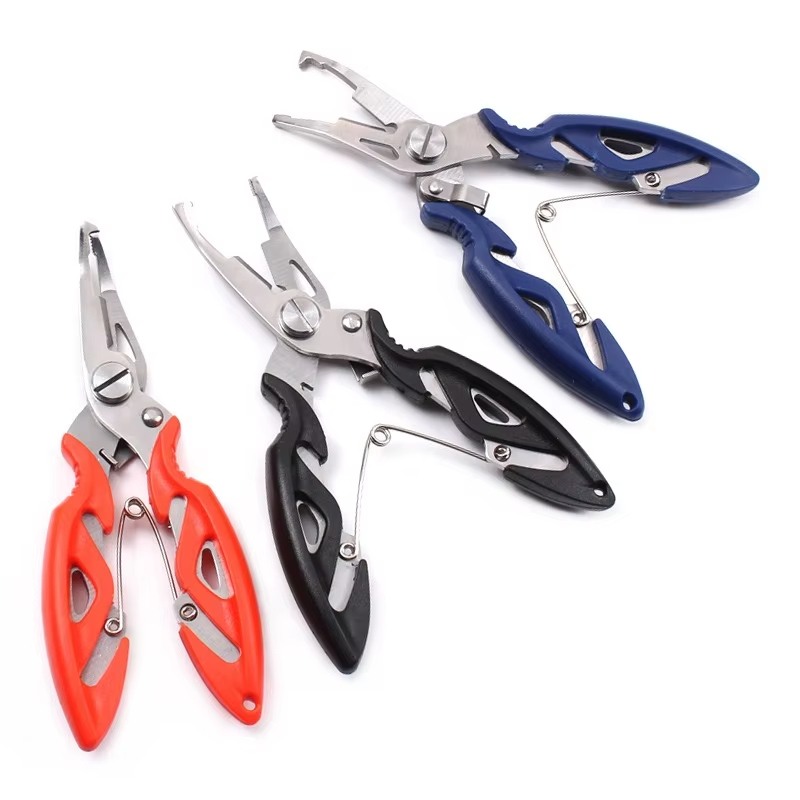 Multifunction Fishing Plier Sc - đánh giá và giá Fishing Hook Sharpener