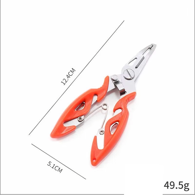 Multifunction Fishing Plier Sc - đánh giá và giá Fishing Hook Sharpener